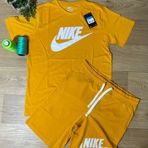 Nike Short Set